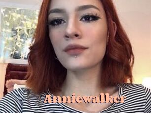 Anniewalker