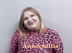 Anniewillis