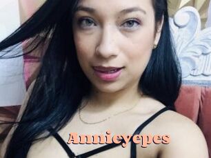 Annieyepes