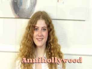 Annihollywood