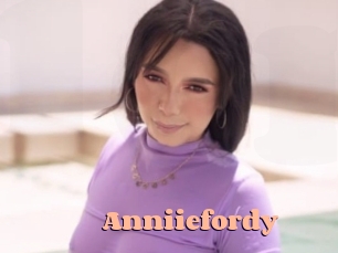 anniiefordy Chatte Rasée