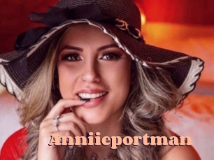 anniieportman Chatte Rasée