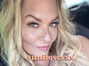 annilovexxx Chatte Rasée