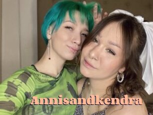 Annisandkendra
