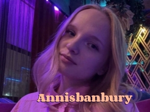 Annisbanbury