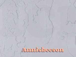 Annisbeeson