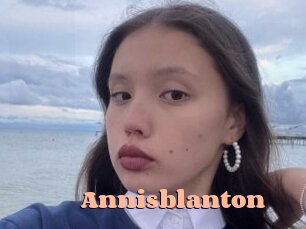 Annisblanton