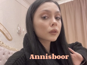 Annisboor