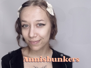 annisbunkers Chatte Rasée