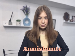 Annisbunte