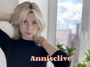 Annisclive