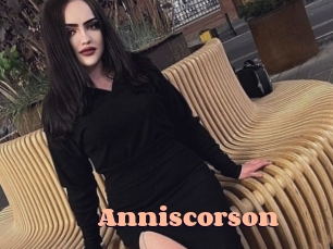 Anniscorson