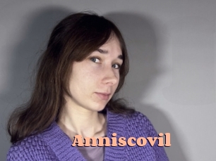 Anniscovil