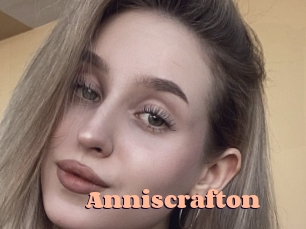 Anniscrafton