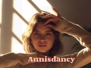 Annisdancy