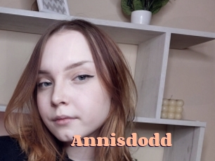 Annisdodd