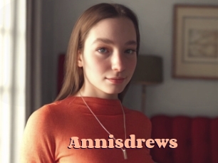 annisdrews Chatte Rasée