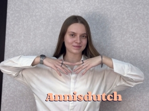 annisdutch Chatte Rasée