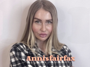 Annisfairfax