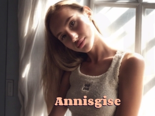 annisgise Chatte Rasée