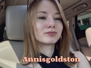 annisgoldston Chatte Rasée