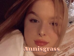 Annisgrass