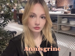 Annisgrine