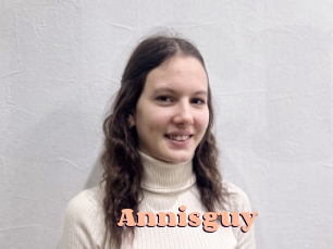 Annisguy
