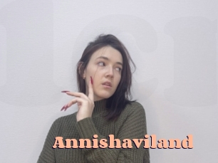 Annishaviland