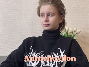 Annishaydon