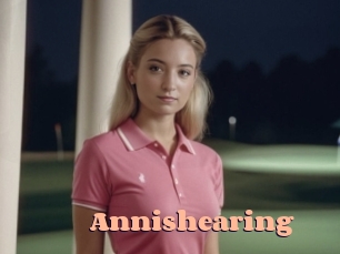 Annishearing
