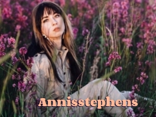 Annisstephens