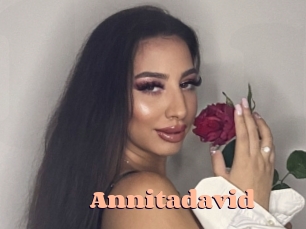 annitadavid Chatte Rasée