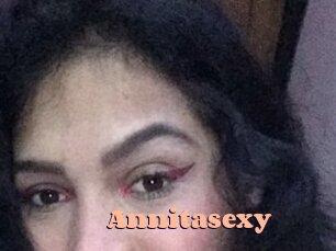 Annitasexy