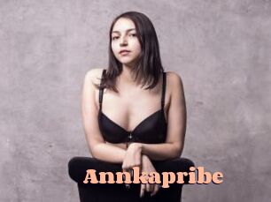 Annkapribe
