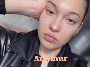 Annmur
