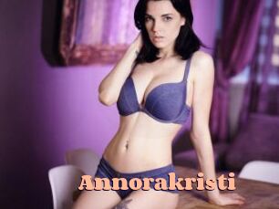 Annorakristi
