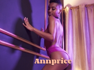 annprice Chatte Rasée