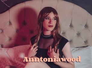 anntoniawood Chatte Rasée