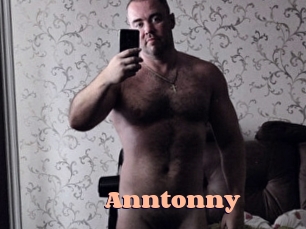 Anntonny
