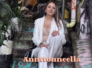 annttonneella Chatte Rasée