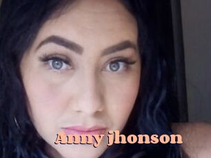 anny_jhonson Chatte Rasée
