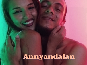 Annyandalan