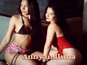 Annyandluna