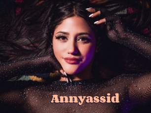 Annyassid