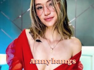 Annybangs