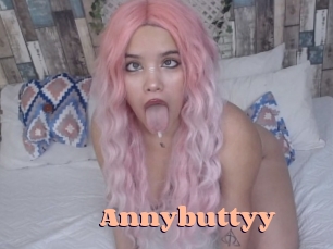 Annybuttyy