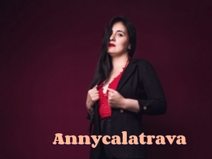 Annycalatrava