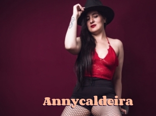 Annycaldeira
