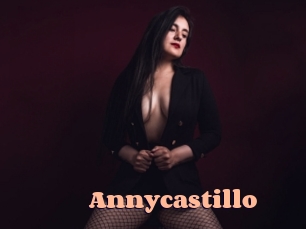 Annycastillo
